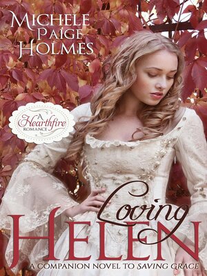cover image of Loving Helen